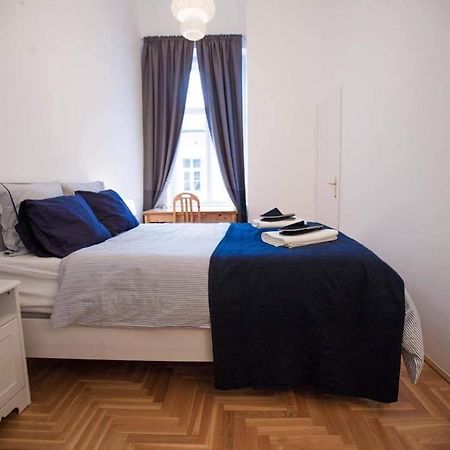 City Center Budapest Luaran gambar